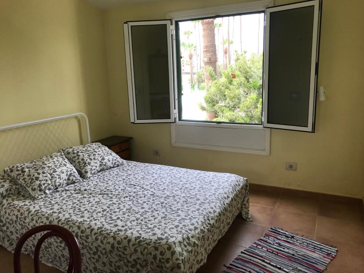 Bungalow Gran Canaria Ferienhaus *