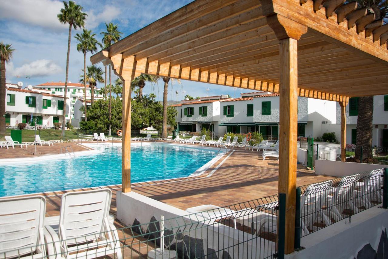 Bungalow Gran Canaria Ferienhaus *