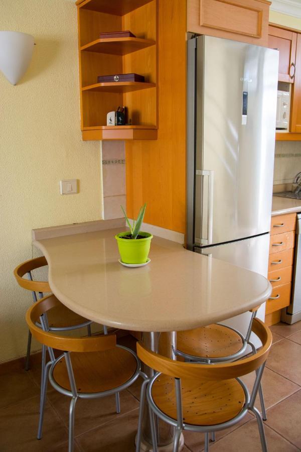 Ferienhaus Bungalow Gran Canaria Playa del Inglés