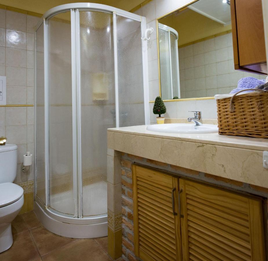 Ferienhaus Bungalow Gran Canaria